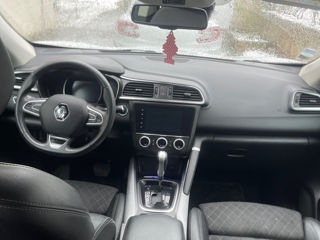 Renault Kadjar foto 4