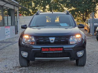 Dacia Duster foto 2