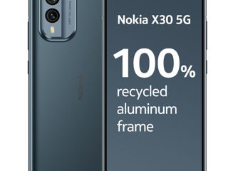Nokia X30 5G 6/128 foto 4