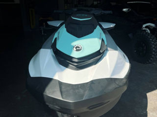 Sea-Doo GTI 130 CP foto 2