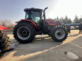 Tractor 200 cv