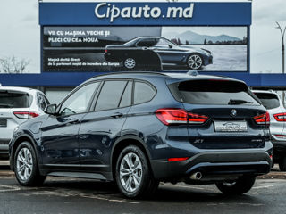 BMW X1 foto 5