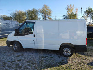 Ford Transit foto 5