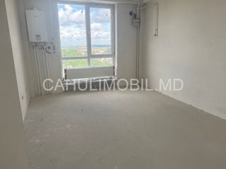 Apartament cu 3 camere, 106 m², Centru, Cahul foto 2