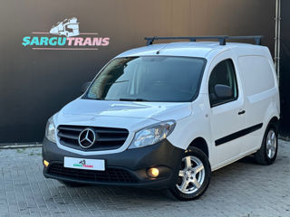 Mercedes Citan foto 3