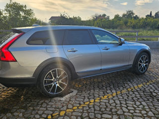 Volvo V90 Cross Country foto 3