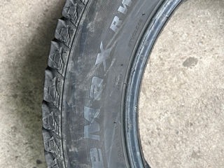 Продам 1 б.у скат 215/60 R17 Habilead Icemax foto 8