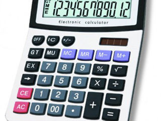 Calculator Sarff-766 foto 1