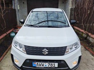 Suzuki Vitara foto 2