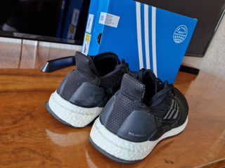 Adidas solar boost 44,5 Оригинал foto 6