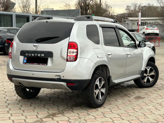 Dacia Duster foto 4