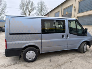 Ford Transit foto 10