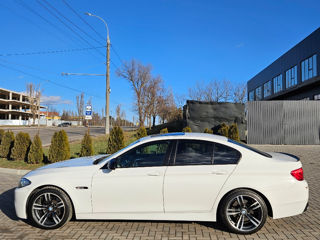 BMW 5 Series foto 9