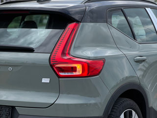 Volvo XC40 фото 6