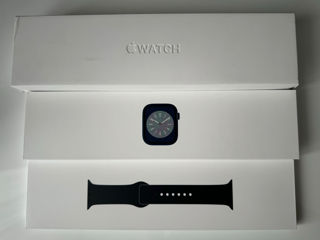 Apple Watch series 8 foto 2