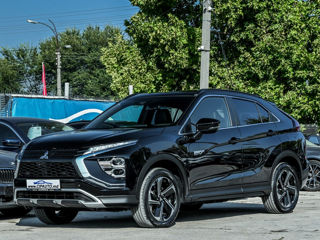 Mitsubishi Eclipse Cross foto 1