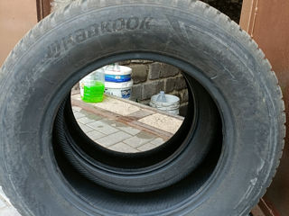 Hancook 215/65R16 foto 4