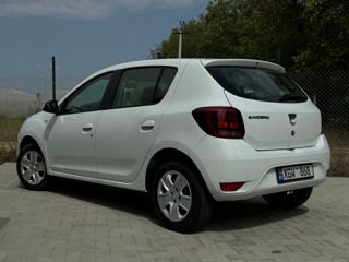 Dacia Sandero foto 4