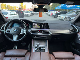 BMW X6 foto 18