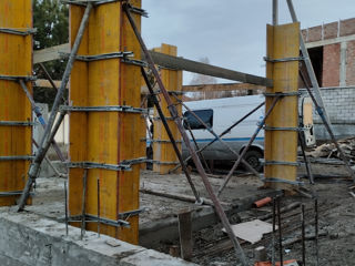 Construcții și betonări ,zidărie foto 9