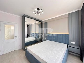 Apartament cu 2 camere, 66 m², Poșta Veche, Chișinău foto 7