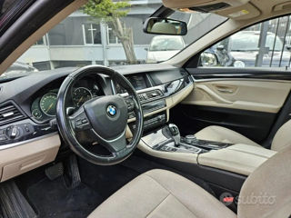 BMW 5 Series foto 3