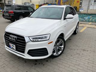 Audi Q3 foto 1