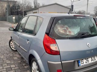 Renault Scenic foto 3