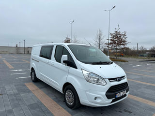 Ford Transit TREND