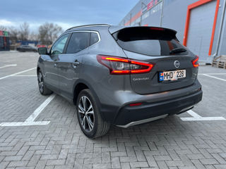 Nissan Qashqai foto 4