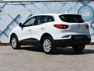 Renault Kadjar foto 5