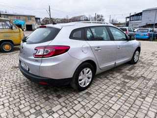 Renault Megane foto 7