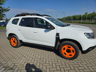 Dacia Duster foto 4