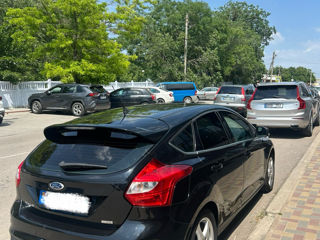 Ford Focus фото 0