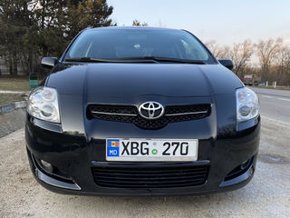 Toyota Auris foto 10