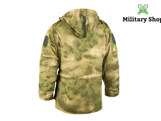 Куртка Invader Gear Para Smock Multicam,Smock Atacs FG, Black. foto 6