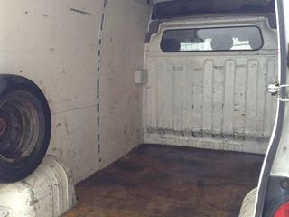 Renault Master  Urgent !!! foto 4