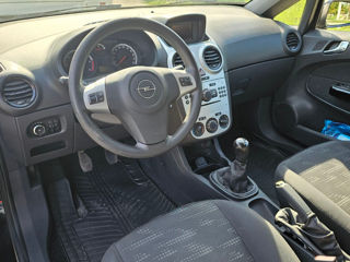 Opel Corsa foto 5