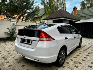 Honda Insight foto 5