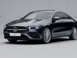 Mercedes CLA foto 2