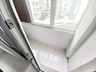 Apartament cu 1 cameră, 55 m², Centru, Chișinău foto 6