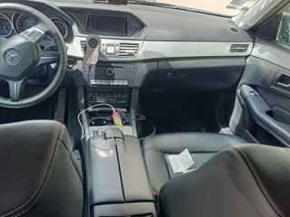 Mercedes E-Class foto 8