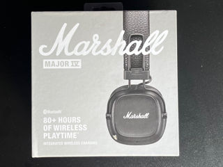 Marshall Major 4 / Marshall Major IV