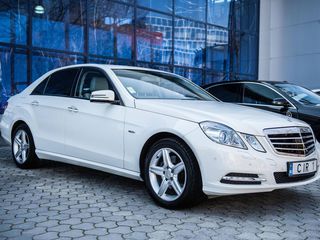 VIP MERCEDES-BENZ - 89 €/ZI (ДЕНЬ) foto 1