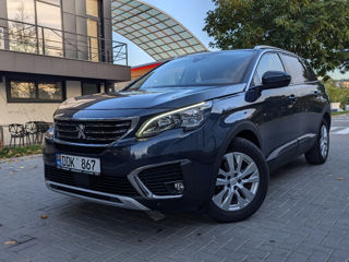 Peugeot 5008 foto 2