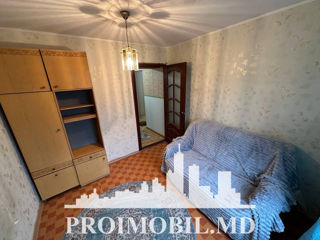 Apartament cu 3 camere, 82 m², Ciocana, Chișinău foto 5