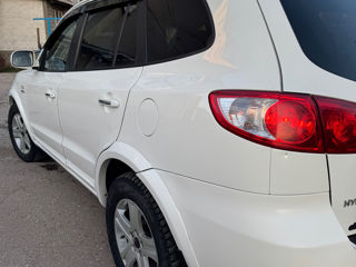 Hyundai Santa FE foto 10