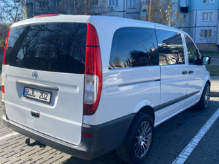 Mercedes Vito foto 6