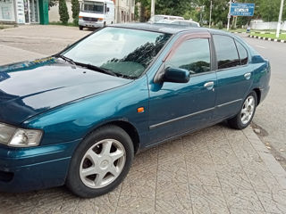 Nissan Primera