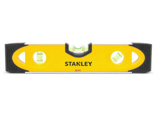 Уровень Stanley Torpedo 250 Мм  0-43-511